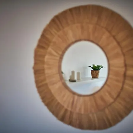 Apartamento La Terrasse-entre Ciel Et Mer *