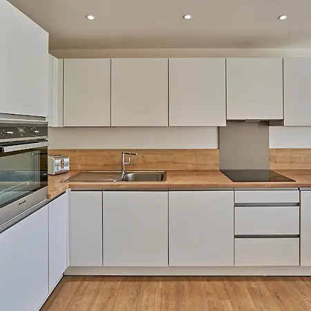 Apartamento La Terrasse-entre Ciel Et Mer Saint-Tropez