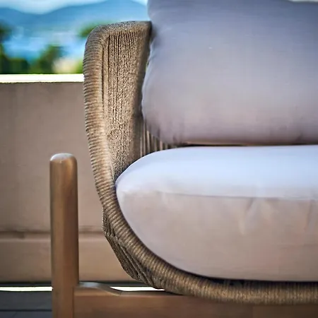 Apartamento La Terrasse-entre Ciel Et Mer